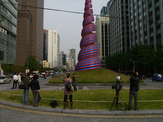 해외언론인 초청사업 / 독립국가연합지역(CIS)